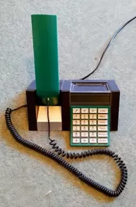 Bang and Olufsen Beocom 2400 Telephone - Picture 1 of 4