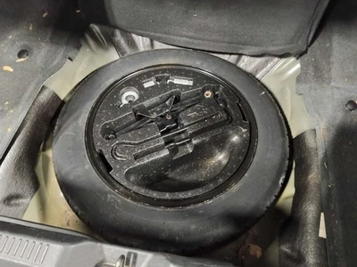 Rueda de acero 16x4 compatible con 99-08 TL 682782 Foto 1 de 4