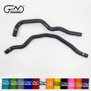 Kit de manguera de radiador de silicona Fit 2000-2009 Honda S2000 AP1 AP2 F20C F22C1 2,0 L 2,2 - Imagen 1 de 12
