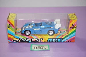 Norev Jet Car Serie P #840 Renault Alpine A 440 - made in France 1/43 scale - Picture 1 of 7
