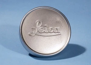 Leitz ORQDO 14031 LEICA Lens Cap 42mm E39 SUMMICRON Summaron-M 2/35 GENUINE - Picture 1 of 2