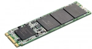 SSD Lenovo 00JT074 ThinkPad 512 Go PCIe-NVMe - Photo 1/1