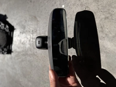 2017-2023 PORSCHE PANAMERA INTERIOR REAR VIEW MIRROR 971857511 OEM - Изображение 1 из 3