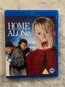 Home Alone Blu-Ray - Picture 1 of 1