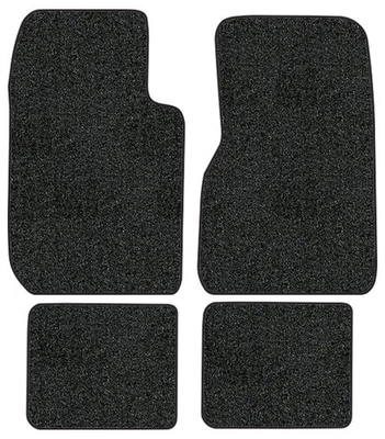 Alfombrillas Toyota Cressida 1983-1986 - 4 piezas - Cutpile Foto 1 de 2