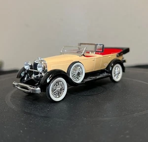 1:43 RIO 1928 Lincoln Sport Phaeton Scoperta Made in Italy - Picture 1 of 12