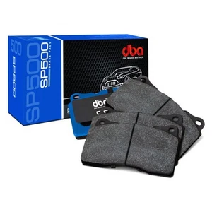 DBA For Chevy Camaro 2015 Brake Pads Front SP500 - Picture 1 of 4