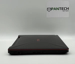 Asus TUF Gaming FX505DY 15,6 Zoll Gaming Laptop 512GB 16GB Garantie Händler - Bild 1 von 8