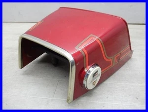GS1000 Suzuki seat cowl tail cowl - Picture 1 of 9