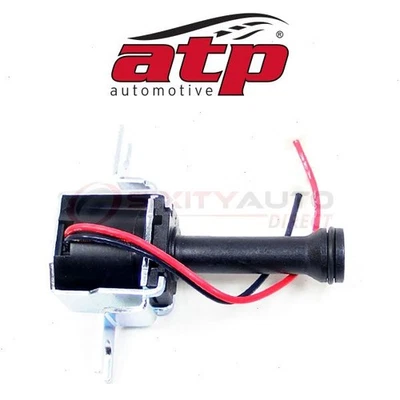 ATP Transmission Control Solenoid for 2010-2014 Chevrolet Express Cargo - yp - Imagem 1 de 4