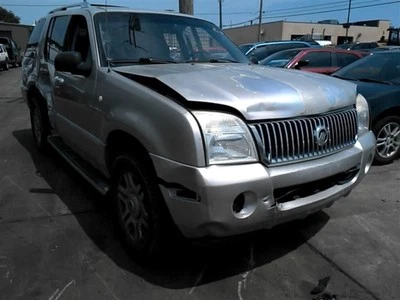 INTERRUPTOR PUERTA DELANTERA CONDUCTOR TRAC VENTANA MAESTRO SE ADAPTA A FORD F250SD 129659 Foto 1 de 3