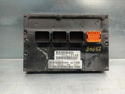 P05094112AB centralita motor uce para CHRYSLER VOYAGER (RG) 2.4 CAT 2001 4229544 - Immagine 1 di 4