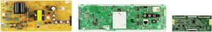 Philips 43PUL7652/F7 Complete TV Repair Parts Kit - V3 - Picture 1 of 1