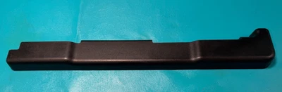 1997 - 2000 Jaguar XK8 XKR X100 переднее правое сиденье трек чехол отделка GJA4750AB ноги - Изображение 1 из 4