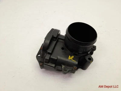 Mini Cooper S R56 R57 R55 R58 R59 R60 2012 conjunto de carrocería del acelerador 13547604918 Foto 1 de 4