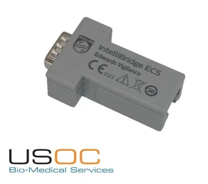 Philips IntelliBridge EC5 Modul Edwards Vigilanace Opt:701 453564375911 - Bild 1 von 1