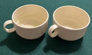 Tazas vintage de Hawaiian Airlines - Imagen 1 de 6