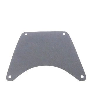 Lego BLACK PEARL 96714 Top Cloth Sail EUC 18 x 12 Rectangle Pirates of Caribbean - Picture 1 of 8