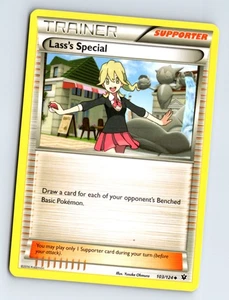 Lass's Special -XY - Fates Collide - Picture 1 of 2