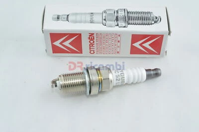Bujía De Encendido Citroën Ax Bx C15 Xm Peugeot 205 305 309 405 Citroën 96009090 - Imagen 1 de 3