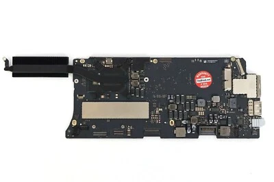 Apple Main Board Logic Board 820-4924 3.1GHz i7 16 Gb MacBook Pro 13" A1502 2015 - Bild 1 von 4