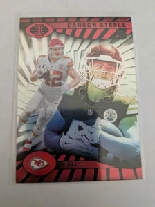 2024 Panini Illusions Base, Parallels, Trophy Collection RC 💵 Bulk Buy Deals💲 - Picture 1 of 135