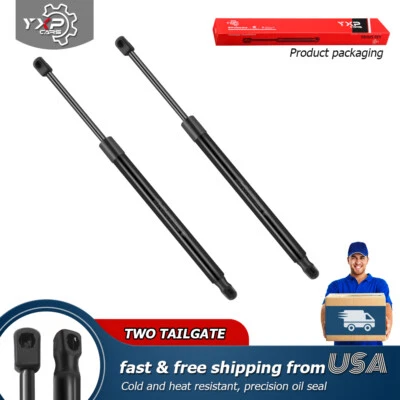 2x Rear Trunk Tailgate Lift Supports For Dodge Magnum 2005 2006 2007 2008 6103 - Image 1 of 4