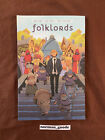 Folklords *NEW* Trade Paperback Matt Kindt Boom! Studios (2020)