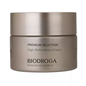 Crema de alto rendimiento Biodroga 50 ml #tw - Imagen 1 de 1