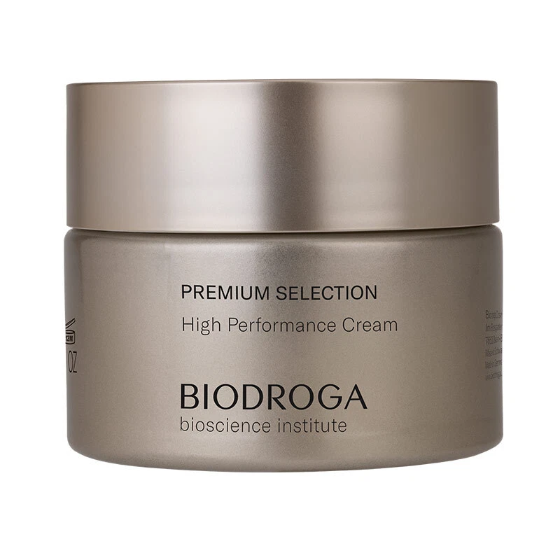 Crema de alto rendimiento Biodroga 50 ml #tw Foto 1 de 1
