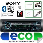 Peugeot 206 CC Sony CD MP3 USB Bluetooth Car Stereo Steering Wheel Interface Kit