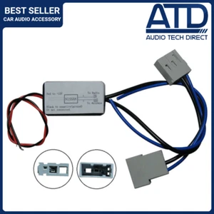 Band Expander für Nissan Elgrand Fairlady Skyline Noah JDM Autoradio FM 2006-ein - Bild 1 von 7