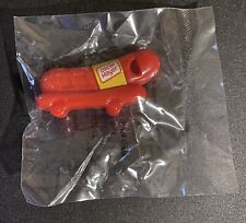 New/Sealed Oscar Mayer Weiner Whistle in Original Package
