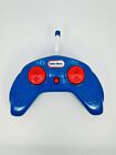 Little Tikes RC Bumper Car Replacement Blue Remote Control Controller ONLY