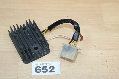 Kawasaki KLE 500 Regulator   Oem 1991 - 1998 - Image 1 of 4