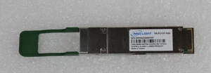 INNO LIGHT TR-FC13T-N00 100G BASE QSFP28 CWDM4 IR4 1310nm Transceiver Module - Picture 1 of 2