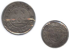 Монеты Швейцарии до 1849 г. Schweiz?