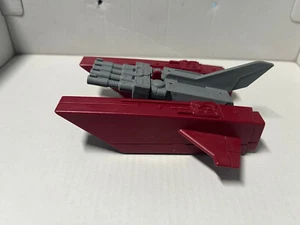GI Joe Cobra Jet Pack Missing missiles, - 1987 Vintage Hasbro ARAH - Picture 1 of 5