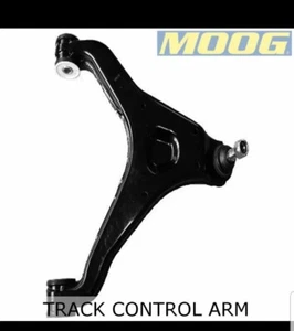 MOOG Track Control Arm, Front Axle Left, Lower - FI-WP-4968 - OE Quality - Picture 1 of 1