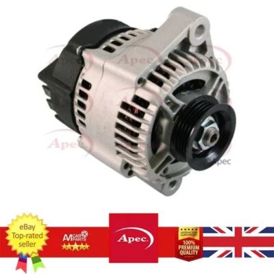 Alternador para Smart CABRIO CITY-COUPE CROSSBLADE FORTWO 1601540401 Foto 1 de 3