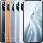 Xiaomi Mi 11 5G - 256GB entsperrt Snapdragon 888 alle Farben guter Zustand
