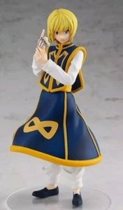 Figura Hunter X Hunter - Kurapika Pop Up Parade ~ Good Smile Company ~ - Imagen 1 de 4