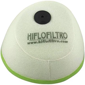 Fits 1995 Suzuki RM125 Foam Air Filter 317899 - Picture 1 of 1