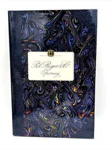 Pol Roger & Co Epernay 1999 Hardcover Cynthia Parych & John Turner - Foto 1 di 8