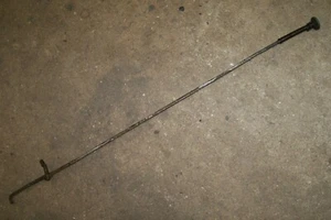 Triumph Rear Brake Rod Tiger Cub T20 200cc 1961 - Bild 1 von 4