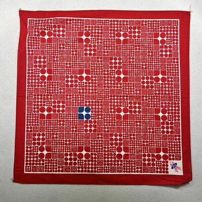 Lenço bandana câncer de mama fita rosa carro caminhão carro Ford Motor Company - Imagem 1 de 4