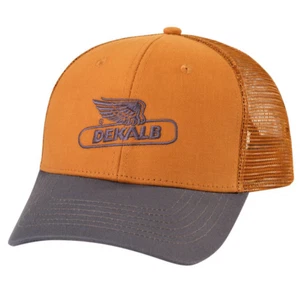 DEKALB Aztec Rigid Hat ~ Snapback Fit ~ New with tags - Picture 1 of 1