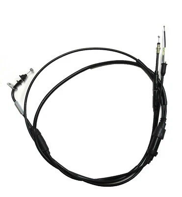 Cable acelerador Eton 2 tiempos proyector E-Ton 50 matriz 50 49cc scooters Foto 1 de 3