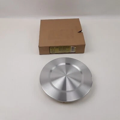 Tapa central de rueda de plástico para Chevrolet Trailblazer EXT SSR 2004 2005 2006 Foto 1 de 4