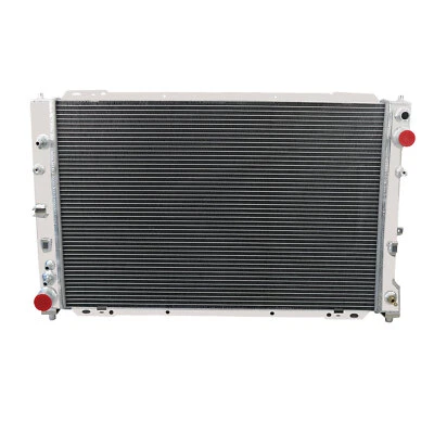 2-ow Radiator Fits 2001-2008 Ford Escape Mercury Mariner Mazda Tribute 3.0L V6 Foto 1 de 4